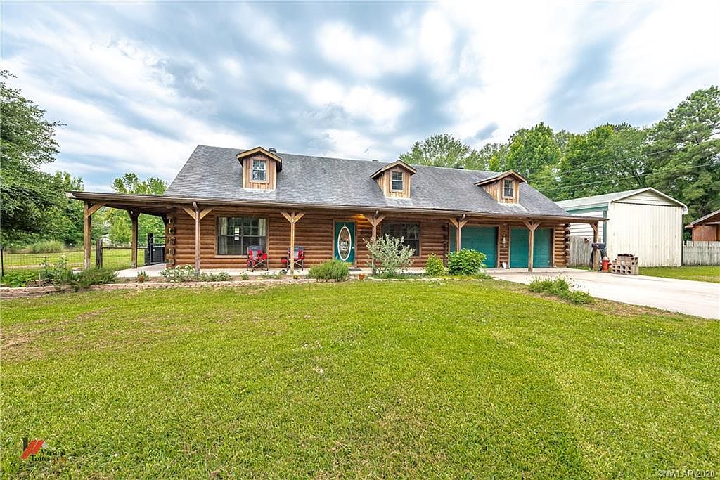 2147 Highway 172, Keatchie, LA 71046 Zillow