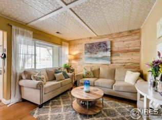 800 W Moorhead Cir APT D, Boulder, CO 80305