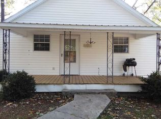 1031 Short St, Milan, TN 38358