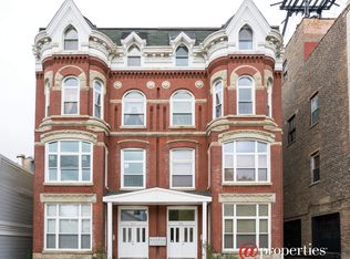 811 N Racine Ave APT 1, Chicago, IL 60642