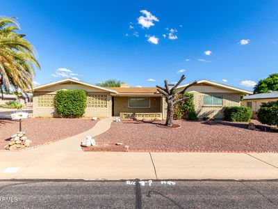865 N 61st Pl, Mesa, AZ, 85205