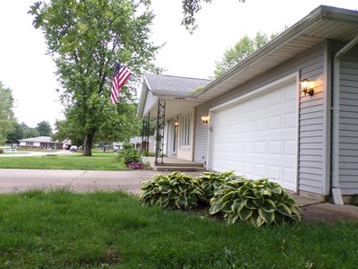 410 Highland Ave, Ossian, IN, 46777