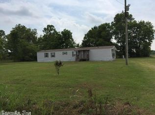 3498 Johnson Rd, Scott, AR 72142