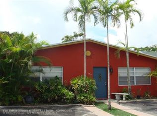 622 SW 9th St, Fort Lauderdale, FL 33315