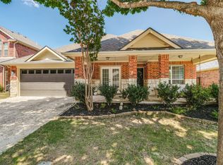 3605 La Tierra Linda Trl, McKinney, TX 75070
