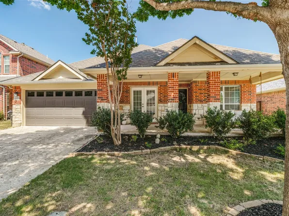 3605 La Tierra Linda Trl, McKinney, TX 75070