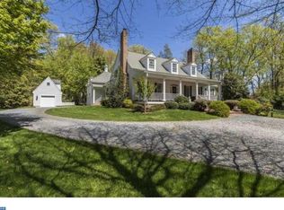 1113 Haines Mill Rd, Moorestown, NJ 08057