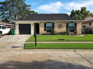5017 Highland Dr, Marrero, LA 70072