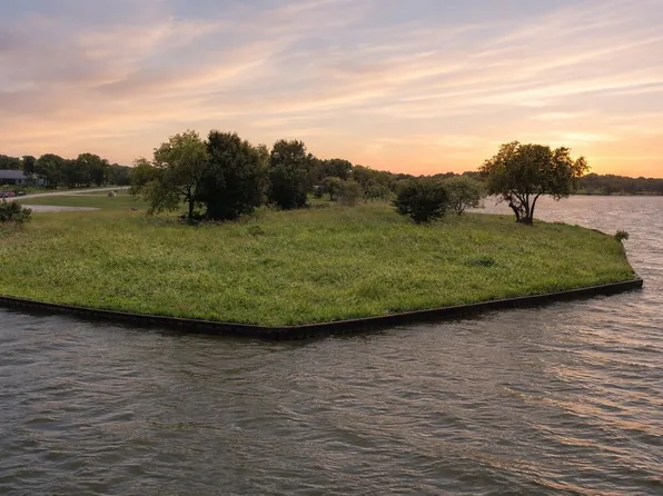 LOT 18 Lake Ridge Dr, Streetman, TX 75859