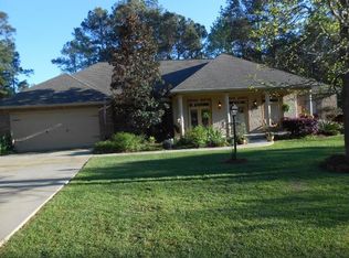 11 Jubilee Point, Hattiesburg, MS 39402