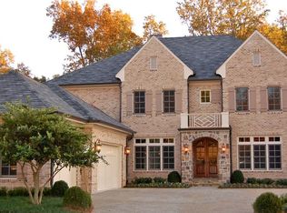 85 N Devereux Ct, Sandy Springs, GA 30327