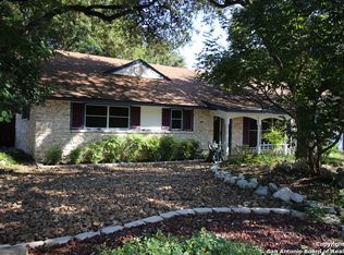 222 Sherri Dr, Universal City, TX 78148