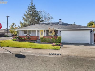 17377 Via Julia, San Lorenzo, CA, 94580