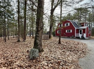 364 Indian Point Rd, Bar Harbor, ME 04609