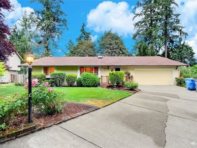 6402 127th Street SW, Lakewood, WA, 98499