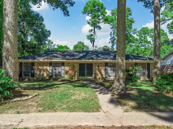 517 N Marlborough Cir, Shreveport, LA 71106