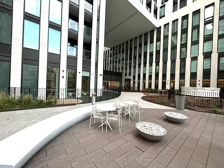 238 Simcoe St #2806 — Photo 8