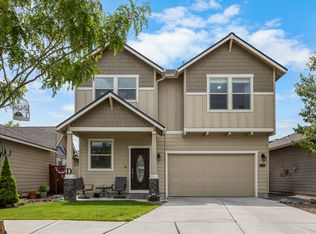 2951 NE Dogwood Dr, Bend, OR 97701