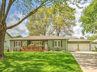 3336 S Blue Ridge Blvd, Independence, MO 64052