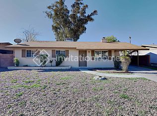 243 E Cullumber Ave, Gilbert, AZ 85234
