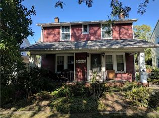 1715 Maple St, Wickliffe, OH 44092