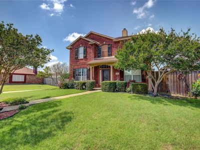 3331 Midstream Ct, Mesquite, TX, 75181