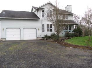 514 SW Newaukum Ave, Chehalis, WA 98532
