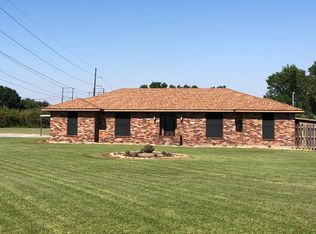 2543 W Norman Cir, Orange, TX 77630