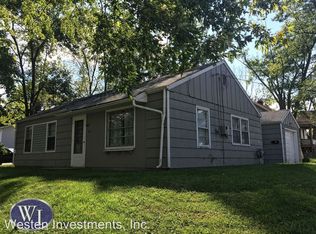 310 N Clay St, Macomb, IL 61455