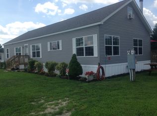 11425 Abbys Way, Bridgeville, DE 19933