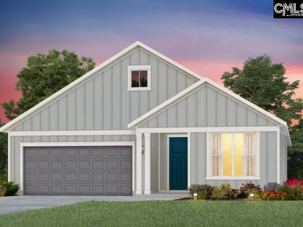 554 Carters Grove Ln, Blythewood, SC 29016