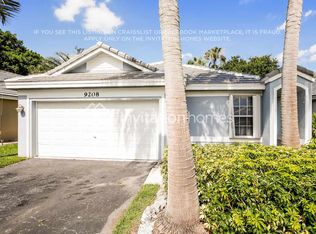 9208 Arborwood Cir, Fort Lauderdale, FL 33328