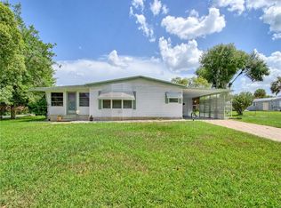 3850 Navel Ln, Fruitland Park, FL 34731