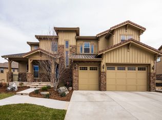 10792 Sundial Rim Rd, Highlands Ranch, CO 80126