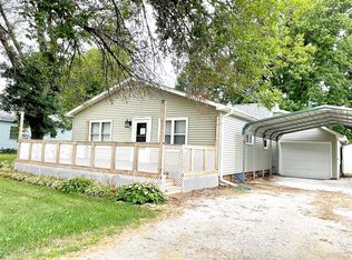 110 N Highway St, Otho, IA 50569