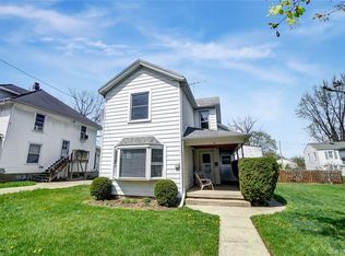 11 Grand Ave, Dayton, OH 45426