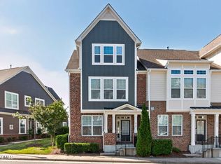 610 Balsam Fir Dr, Cary, NC 27519