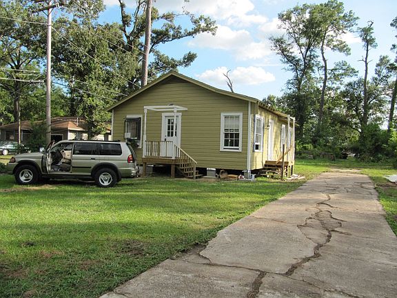 long view from Concord Road