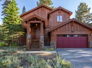 2507 Old Mammoth Rd, Mammoth Lakes, CA 93546