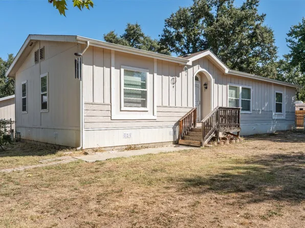 8450 East Side Potter Valley Road, Potter Valley, CA 95469