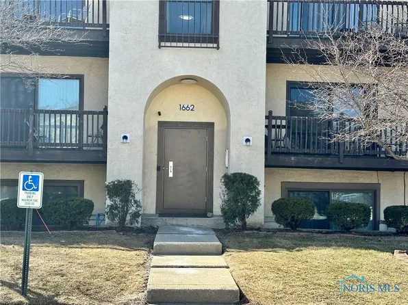 1662 Brownstone Blvd APT 314, Toledo, OH 43614