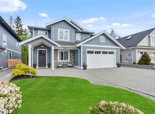5784 Linyard Rd, Nanaimo, BC V9T 0J9
