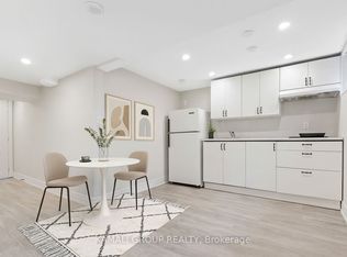 169 Brighton Ave #2, Toronto, ON M3H4E3