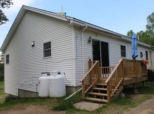 229 River Rd, Oakfield, ME 04763