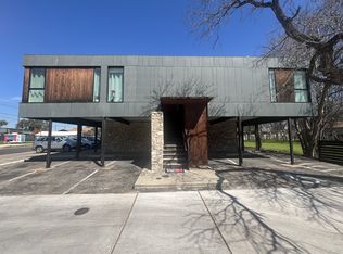 900 E 51st St, Austin, TX 78751