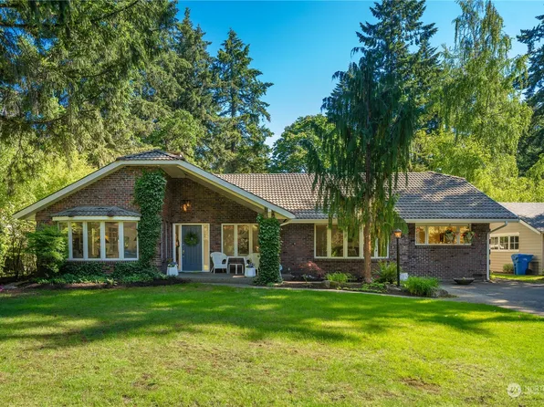 6336 Lake Avenue SW, Lakewood, WA 98499
