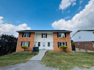 2 Bedroom, 1.5 Bath Apartments, Christiansburg, VA 24073