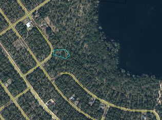 LOT 9 Zinnia Dr, Chipley, FL 32428