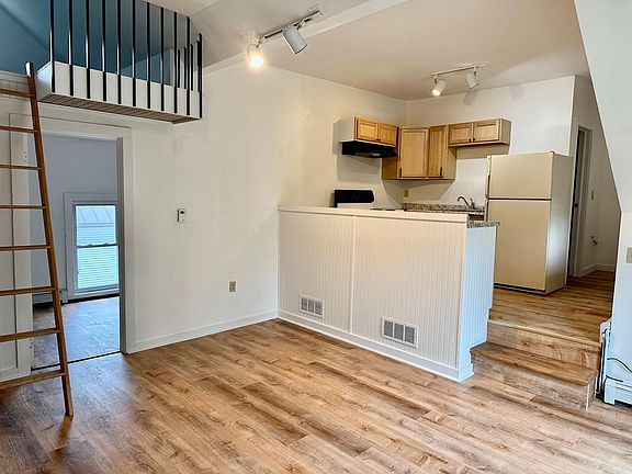 beautiful open space - Light and bright