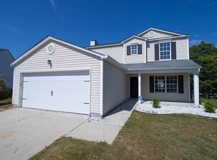 100 Castle Ridge Dr, Columbia, SC 29229